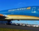 Vietnam Airlines becomes world’s second operator of the A350 XWB